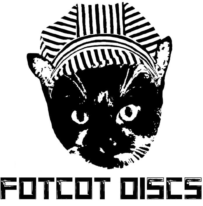 FotCot Discs logo