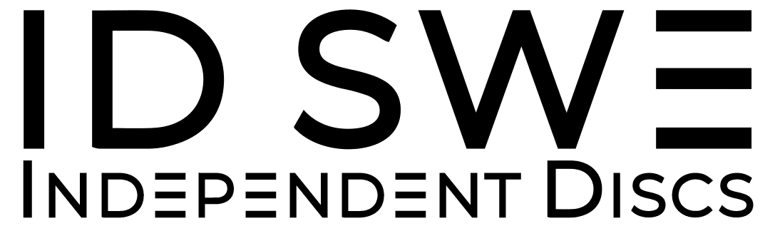 Independent Discs logo