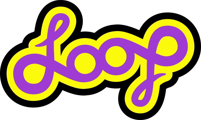 Loop Discs logo