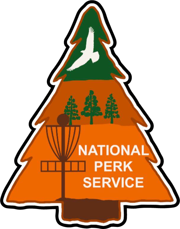 National Perk Service logo