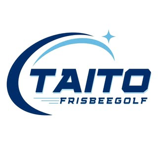 Taito Frisbeegolf logo