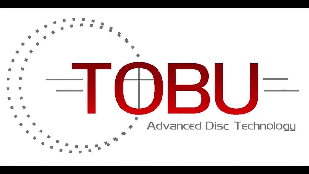 Tobu Discs logo