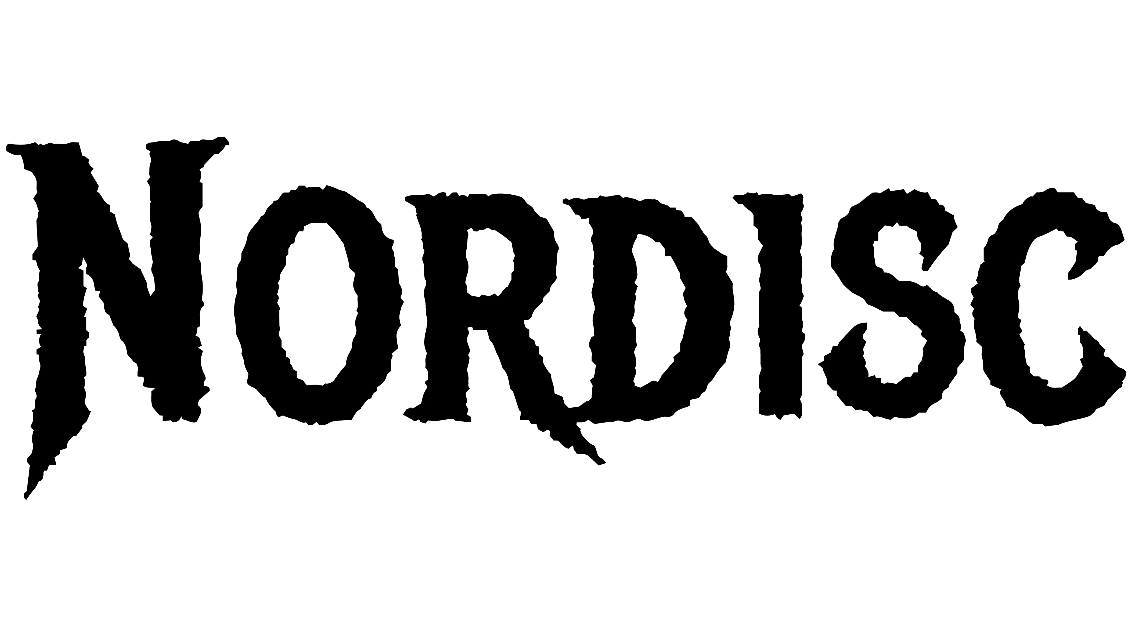 Nordisc logo