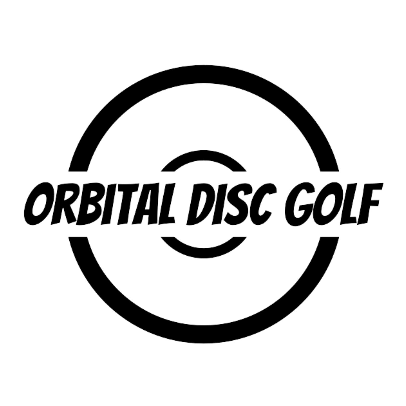 Orbital Discs logo