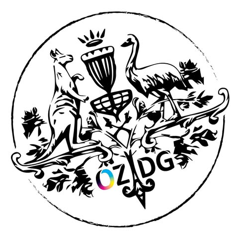 OZDG logo