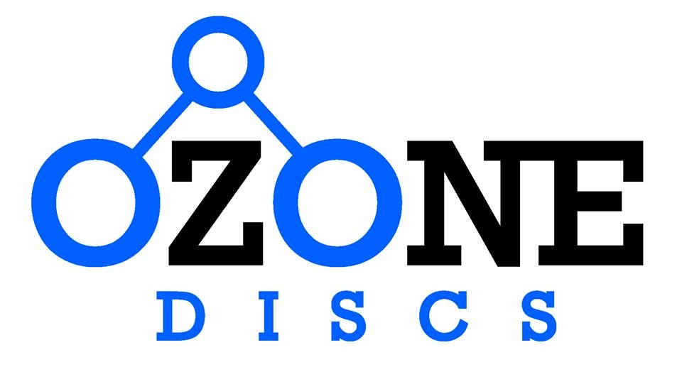 Ozone Discs logo