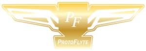 ProtoFlyte logo