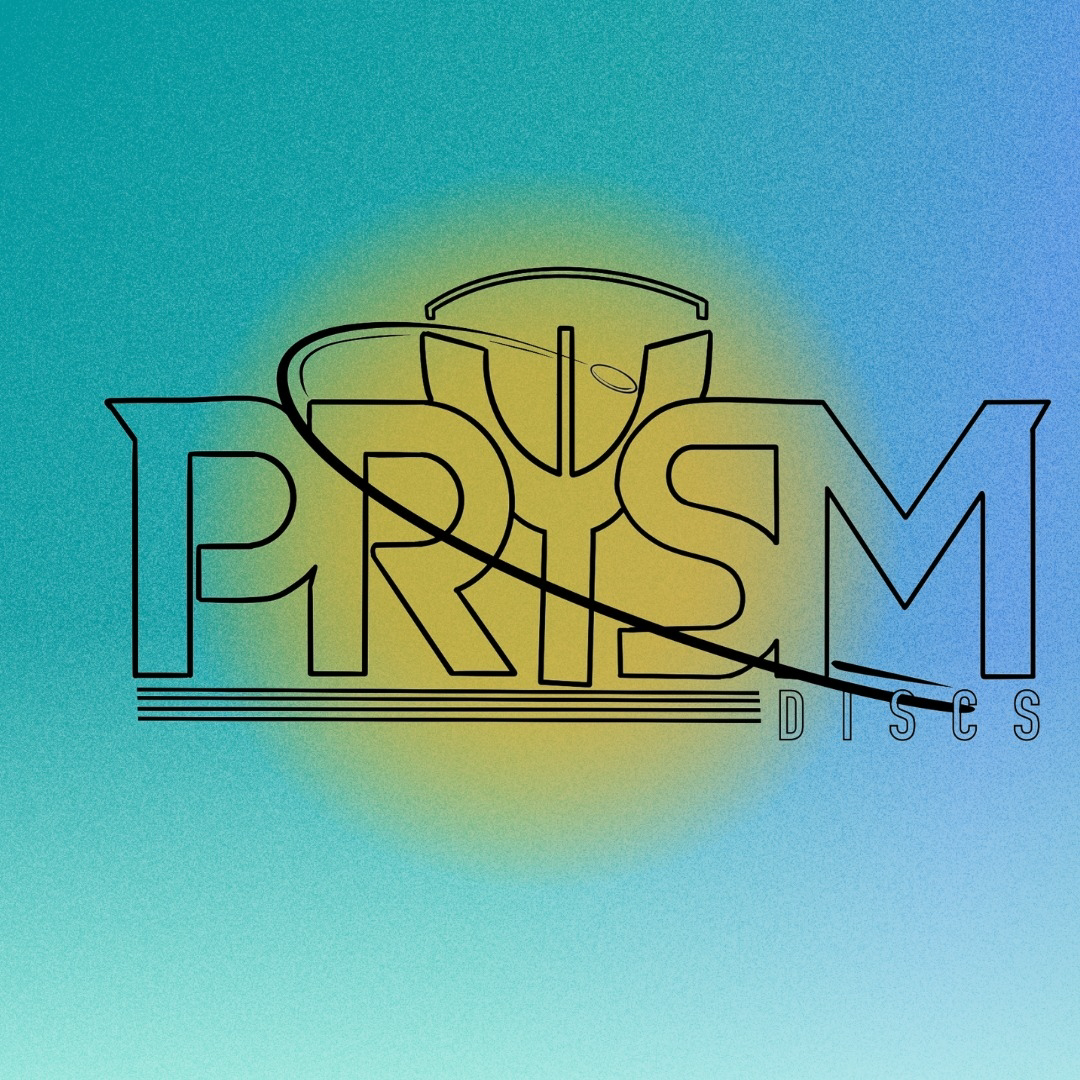 Prysm Discs logo
