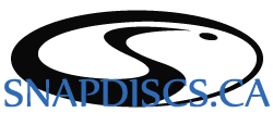 Snap Discs logo