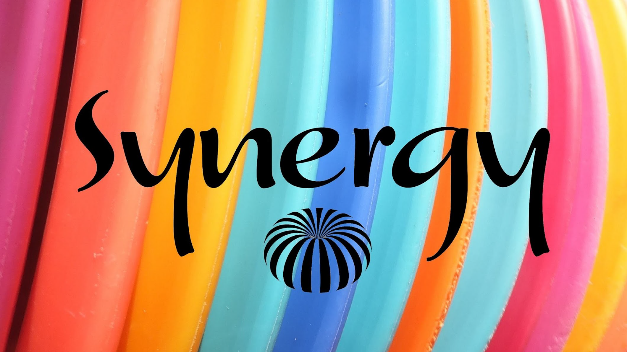 Synergy Discs logo
