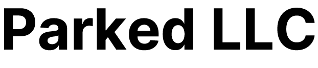 Parked LLC logo