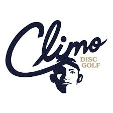 Climo Disc Golf logo