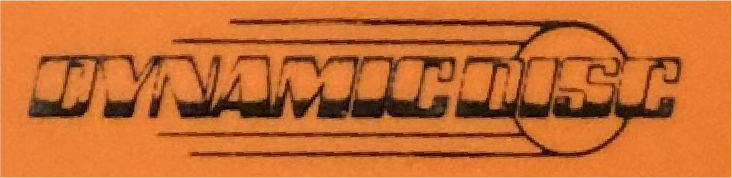 Destiny/Dynamic Disc logo